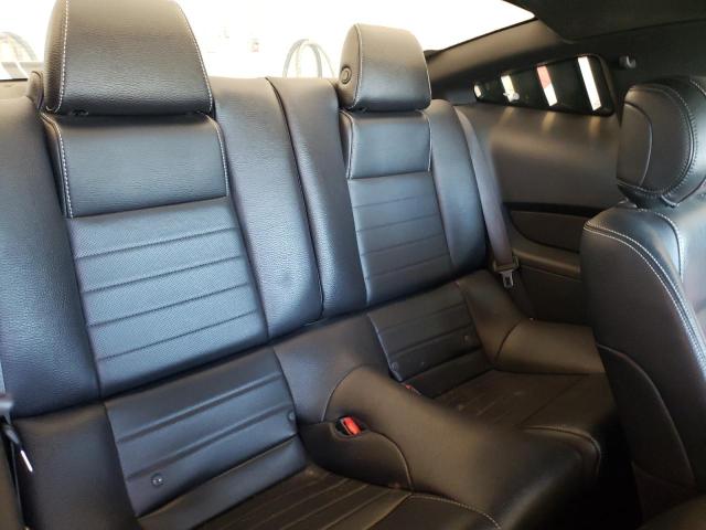 48060823 :رقم المزاد ، 1ZVBP8AM8C5284745 vin ، 2012 Ford Mustang مزاد بيع