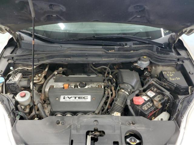 50411843 :رقم المزاد ، JHLRE48377C031952 vin ، 2007 Honda Cr-v Lx مزاد بيع