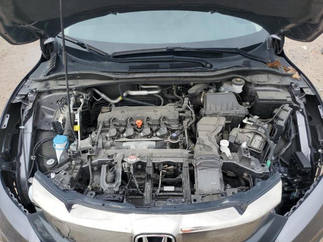 Продажа на аукционе авто 2021 Honda Hr-v Ex, vin: 3CZRU6H53MM754036, номер лота: 48128183