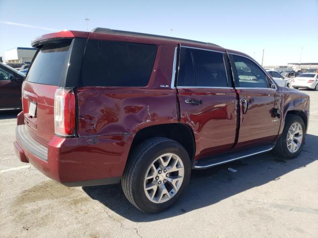 Aukcja sprzedaży 2017 Gmc Yukon Sle, vin: 1GKS1AEC7HR129797, numer aukcji: 47442003