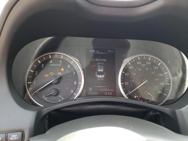 Aukcja sprzedaży 2018 Infiniti Q50 Luxe, vin: JN1EV7AP0JM590662, numer aukcji: 49227623