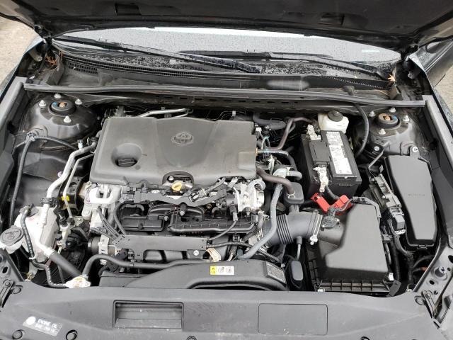 Продажа на аукционе авто 2021 Toyota Camry Se, vin: 4T1G11AKXMU474114, номер лота: 48725583