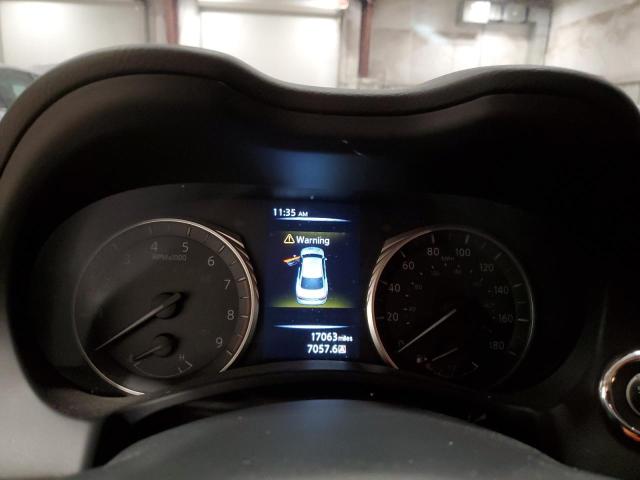 49481273 :رقم المزاد ، JN1EV7AR7MM751241 vin ، 2021 Infiniti Q50 Pure مزاد بيع