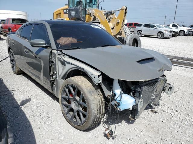 Продаж на аукціоні авто 2018 Dodge Charger R/t 392, vin: 2C3CDXGJ9JH134807, номер лоту: 36883671