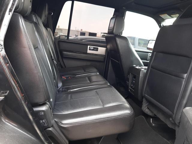 Aukcja sprzedaży 2013 Ford Expedition Limited, vin: 1FMJU1K52DEF19627, numer aukcji: 48777453