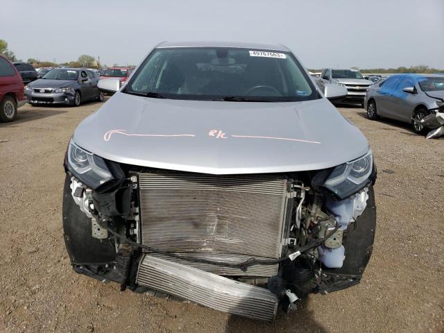 49767663 :رقم المزاد ، 3GNAXSEV8JS587128 vin ، 2018 Chevrolet Equinox Lt مزاد بيع