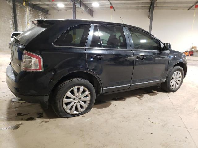 Продаж на аукціоні авто 2008 Ford Edge Sel, vin: 2FMDK38CX8BA94695, номер лоту: 49150963