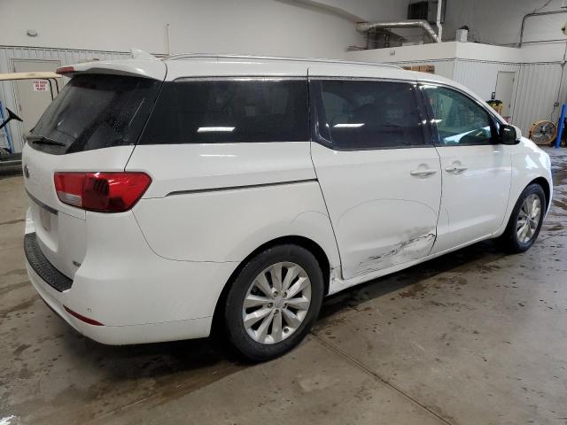 Aukcja sprzedaży 2015 Kia Sedona Ex, vin: KNDMC5C16F6044262, numer aukcji: 49098163