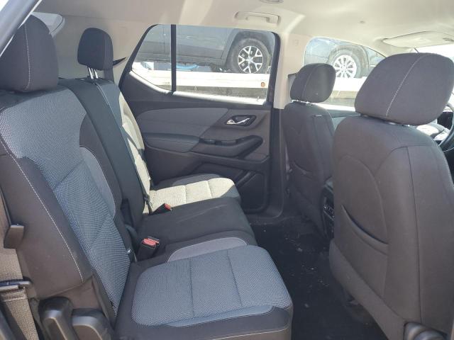 Продаж на аукціоні авто 2020 Chevrolet Traverse Lt, vin: 1GNEVGKWXLJ296426, номер лоту: 48470463