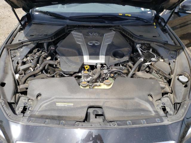Aukcja sprzedaży 2018 Infiniti Q50 Luxe, vin: JN1EV7AP0JM590662, numer aukcji: 49227623