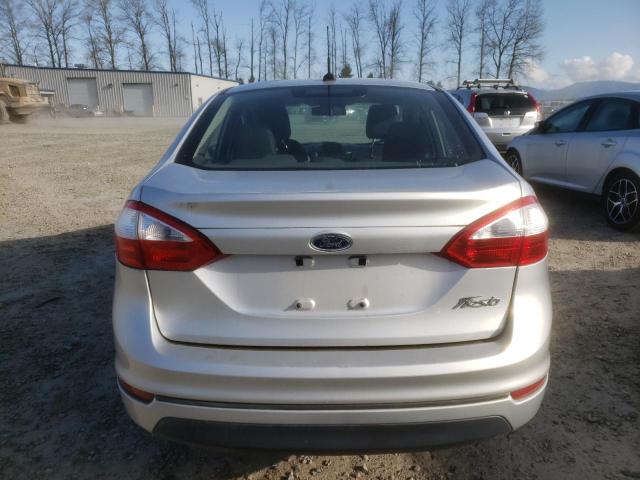 48297813 :رقم المزاد ، 3FADP4AJ5GM154969 vin ، 2016 Ford Fiesta S مزاد بيع