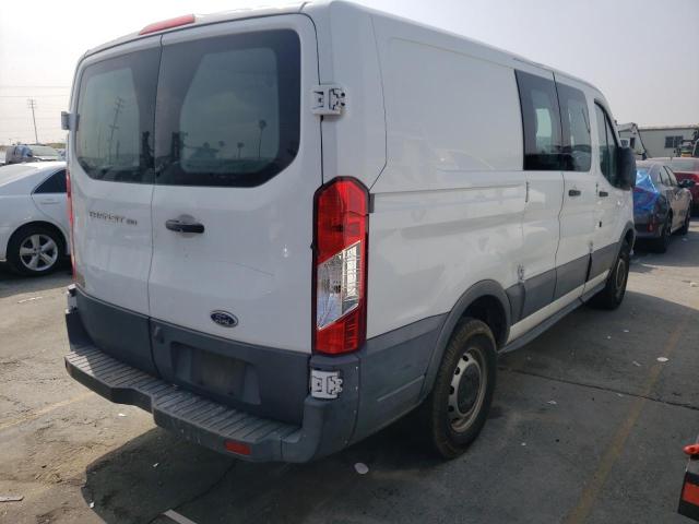 Aukcja sprzedaży 2016 Ford Transit T-150, vin: 1FTYE1ZM5GKB32024, numer aukcji: 50003163