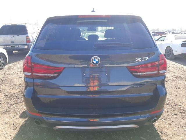 Aukcja sprzedaży 2015 Bmw X5 Xdrive35i, vin: 5UXKR0C56F0K58696, numer aukcji: 49344013