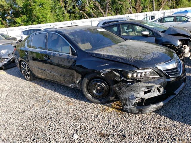 Aukcja sprzedaży 2016 Acura Rlx Advance, vin: JH4KC1F9XGC000381, numer aukcji: 48195883
