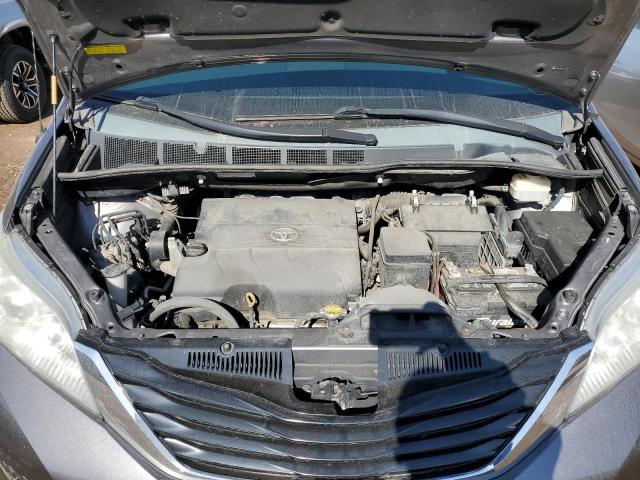 Продаж на аукціоні авто 2014 Toyota Sienna Le, vin: 5TDKK3DC9ES475417, номер лоту: 49613233