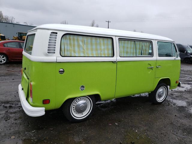 1978 Volkswagen Bus მანქანა იყიდება აუქციონზე, vin: 2282062675, აუქციონის ნომერი: 49007403