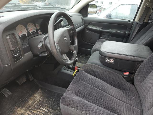 Продаж на аукціоні авто 2004 Dodge Ram 2500 St, vin: 3D7KU28C34G204998, номер лоту: 44803043