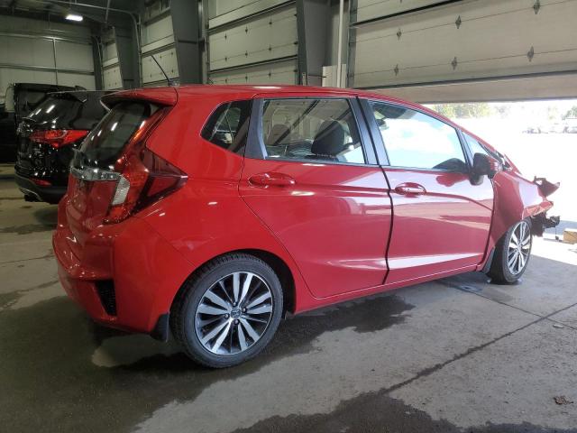 2016 Honda Fit Ex მანქანა იყიდება აუქციონზე, vin: JHMGK5H74GX030741, აუქციონის ნომერი: 48771583
