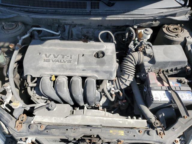 Aukcja sprzedaży 2005 Toyota Corolla Matrix Xr, vin: 2T1KR32E25C918550, numer aukcji: 49720123