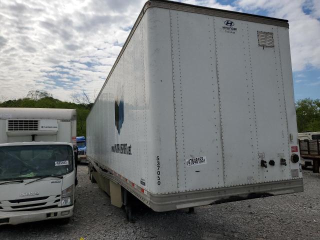 Aukcja sprzedaży 2017 Hyundai Dry Van, vin: 3H3V532C3HT347050, numer aukcji: 47648163