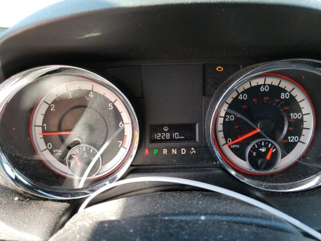 48783503 :رقم المزاد ، 2C4RDGCG2FR531034 vin ، 2015 Dodge Grand Caravan Sxt مزاد بيع