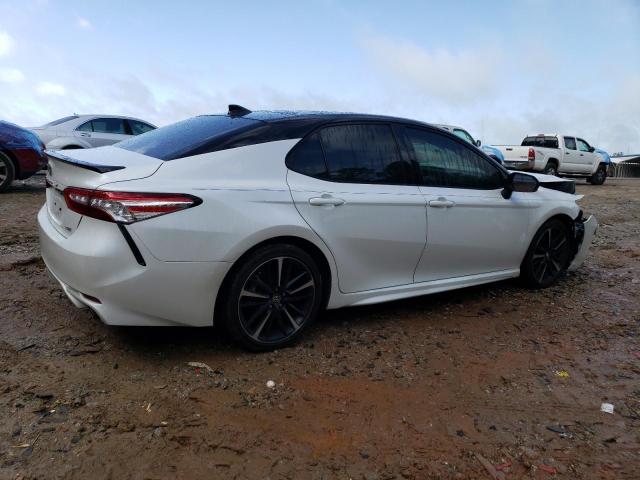 Aukcja sprzedaży 2020 Toyota Camry Trd, vin: 4T1KZ1AKXLU035948, numer aukcji: 50553573