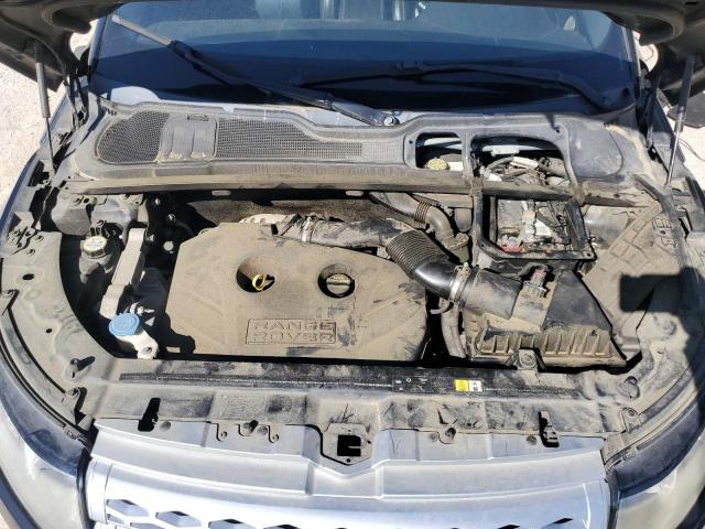 Aukcja sprzedaży 2013 Land Rover Range Rover Evoque Prestige Premium, vin: SALVV2BGXDH727773, numer aukcji: 47981153