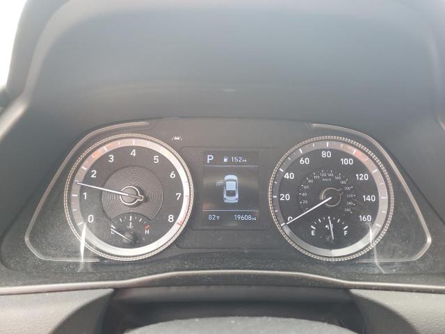 Продажа на аукционе авто 2020 Hyundai Sonata Se, vin: 5NPEG4JA5LH050271, номер лота: 49820373