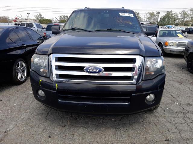Aukcja sprzedaży 2013 Ford Expedition Limited, vin: 1FMJU1K52DEF19627, numer aukcji: 48777453