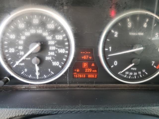 Aukcja sprzedaży 2007 Bmw X5 4.8i, vin: 4USFE83597LY65568, numer aukcji: 50056323