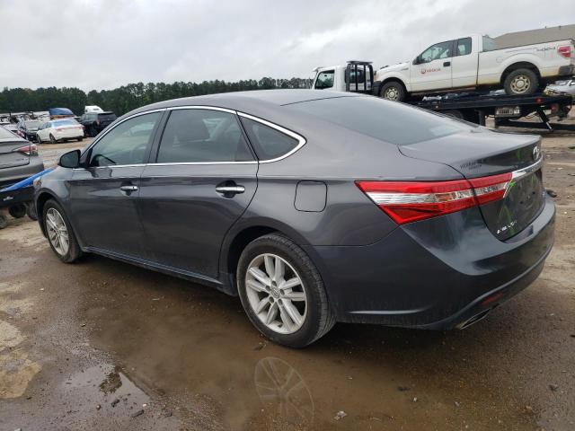 Продаж на аукціоні авто 2013 Toyota Avalon Base, vin: 4T1BK1EB3DU037153, номер лоту: 50202203