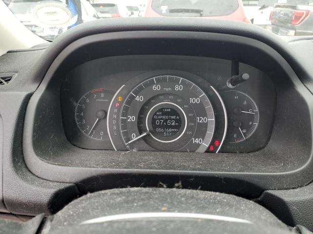 Продаж на аукціоні авто 2016 Honda Cr-v Touring, vin: 5J6RM4H91GL091160, номер лоту: 49729213