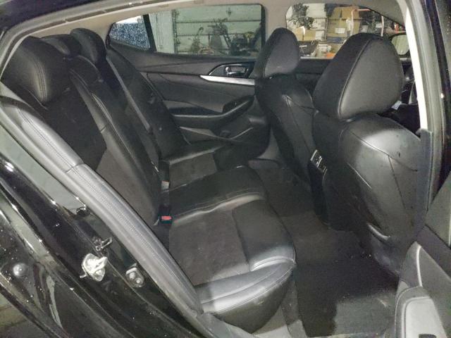 Продажа на аукционе авто 2017 Nissan Maxima 3.5s, vin: 1N4AA6AP5HC433510, номер лота: 50447403