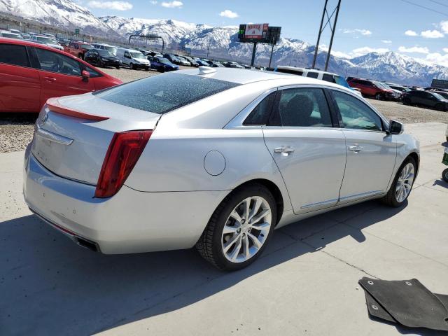 Продаж на аукціоні авто 2016 Cadillac Xts Luxury Collection, vin: 2G61N5S30G9104890, номер лоту: 49174873