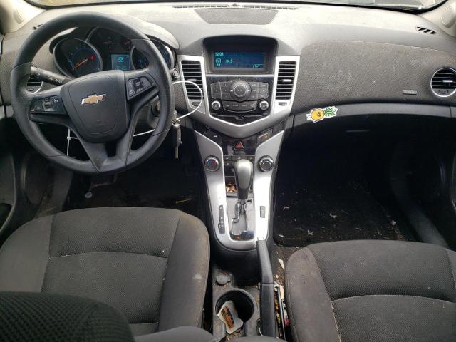 Aukcja sprzedaży 2015 Chevrolet Cruze Lt, vin: 1G1PC5SB4F7132107, numer aukcji: 48193413