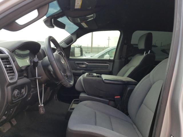 Продажа на аукционе авто 2022 Ram 1500, vin: 1C6SRFMTXNN191465, номер лота: 50096923