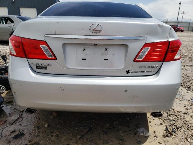 Продаж на аукціоні авто 2008 Lexus Es 350, vin: JTHBJ46G382251899, номер лоту: 48469493