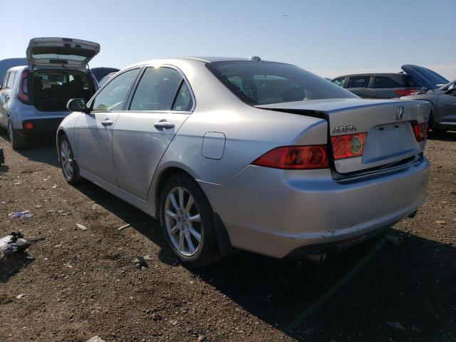 49806323 :رقم المزاد ، JH4CL96816C009754 vin ، 2006 Acura Tsx مزاد بيع