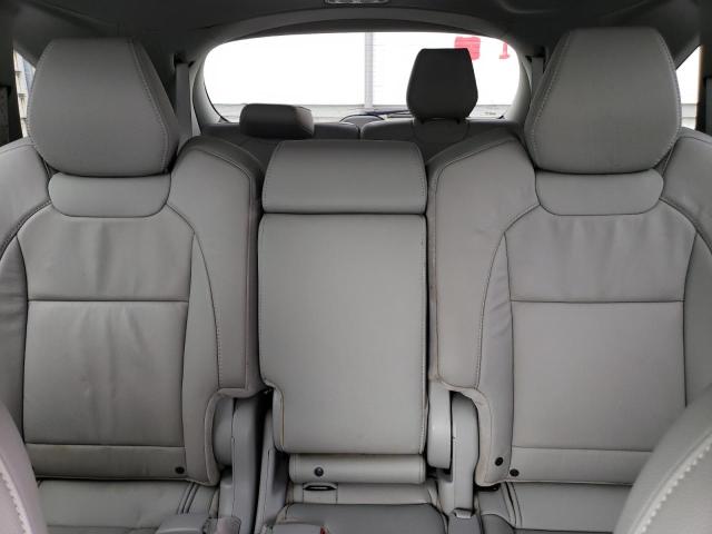 Aukcja sprzedaży 2020 Acura Mdx, vin: 5J8YD4H36LL036857, numer aukcji: 49983843