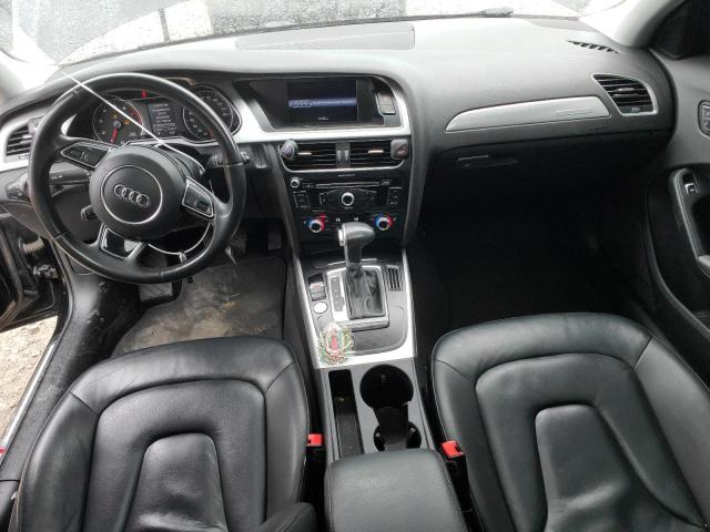 Aukcja sprzedaży 2016 Audi A4 Premium S-line, vin: WAUBFAFLXGN002198, numer aukcji: 49806003
