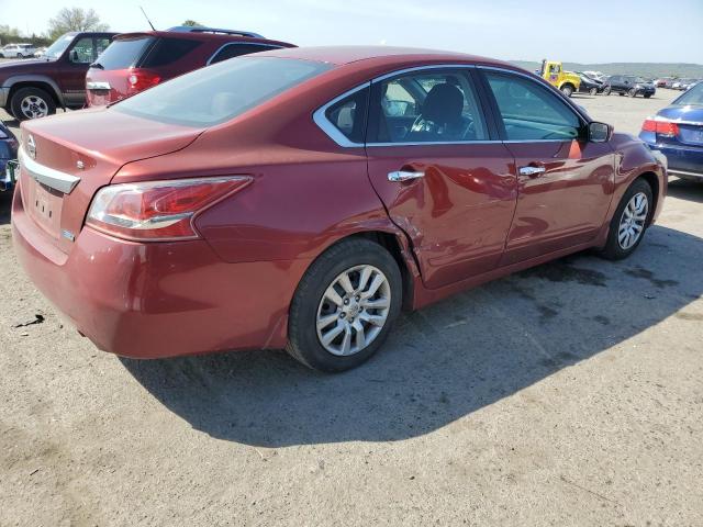 Aukcja sprzedaży 2013 Nissan Altima 2.5, vin: 1N4AL3APXDC920317, numer aukcji: 48964303