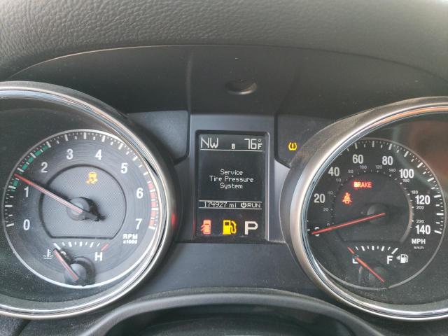 Aukcja sprzedaży 2011 Jeep Grand Cherokee Laredo, vin: 1J4RR4GT7BC597129, numer aukcji: 48230183