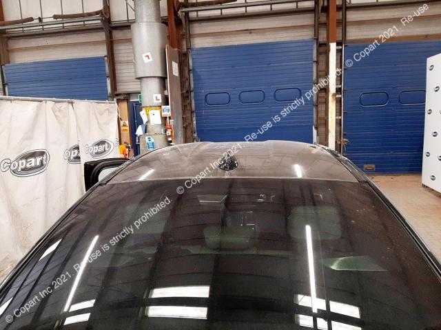 Aukcja sprzedaży 2019 Bmw M5 Competi, vin: WBSJF02070BW65507, numer aukcji: 43827353