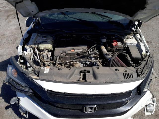 Aukcja sprzedaży 2019 Honda Civic Sport, vin: 19XFC2E86KE004477, numer aukcji: 48424473