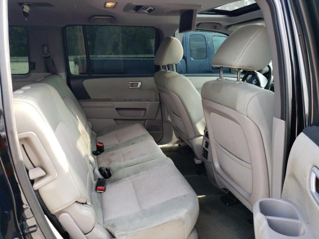 Aukcja sprzedaży 2015 Honda Pilot Se, vin: 5FNYF3H31FB026747, numer aukcji: 48270243