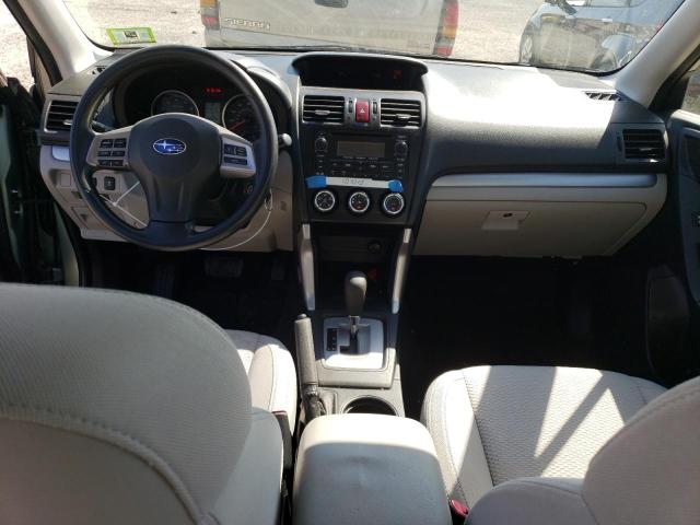 Продажа на аукционе авто 2014 Subaru Forester 2.5i, vin: JF2SJAAC9EH509194, номер лота: 48467393