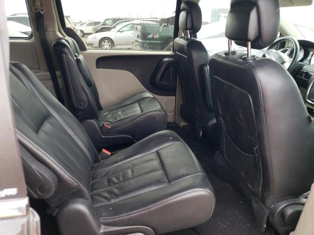 Aukcja sprzedaży 2014 Chrysler Town & Country Touring, vin: 2C4RC1BG4ER271607, numer aukcji: 49953013