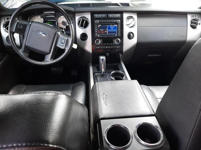Aukcja sprzedaży 2013 Ford Expedition Limited, vin: 1FMJU1K52DEF19627, numer aukcji: 48777453