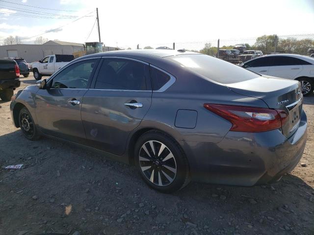 Продаж на аукціоні авто 2018 Nissan Altima 2.5, vin: 1N4AL3AP4JC232583, номер лоту: 48779423