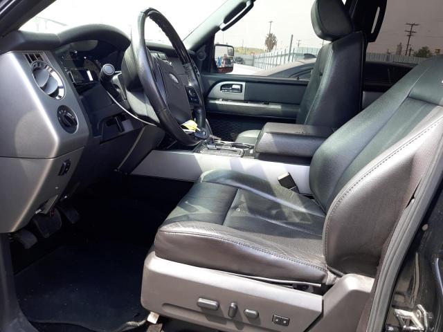 Aukcja sprzedaży 2013 Ford Expedition Limited, vin: 1FMJU1K52DEF19627, numer aukcji: 48777453